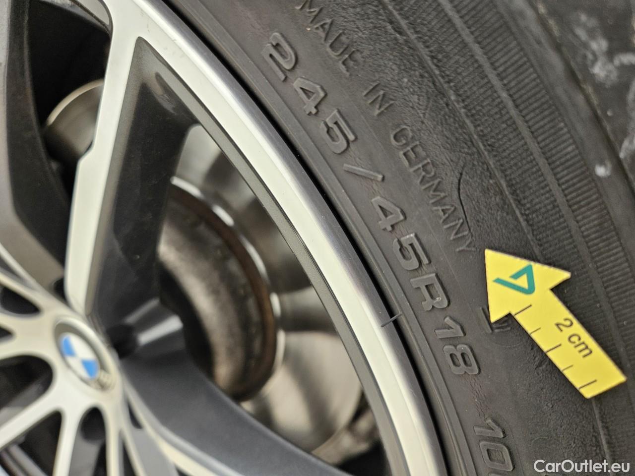  Bmw  Serie 5 2.0 520d xDrive AT #40