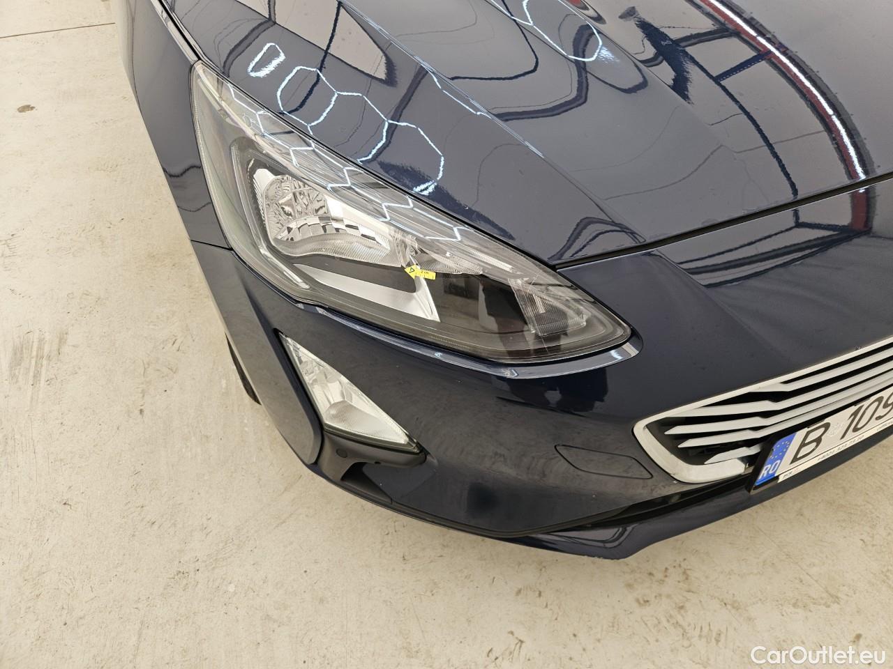  Ford  Focus 1.5 EcoBlue 120CP Trend #17