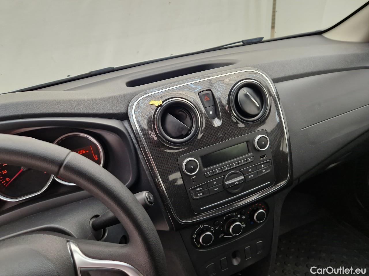  Dacia  Logan 0.9 TCe 90CP Laureate #62