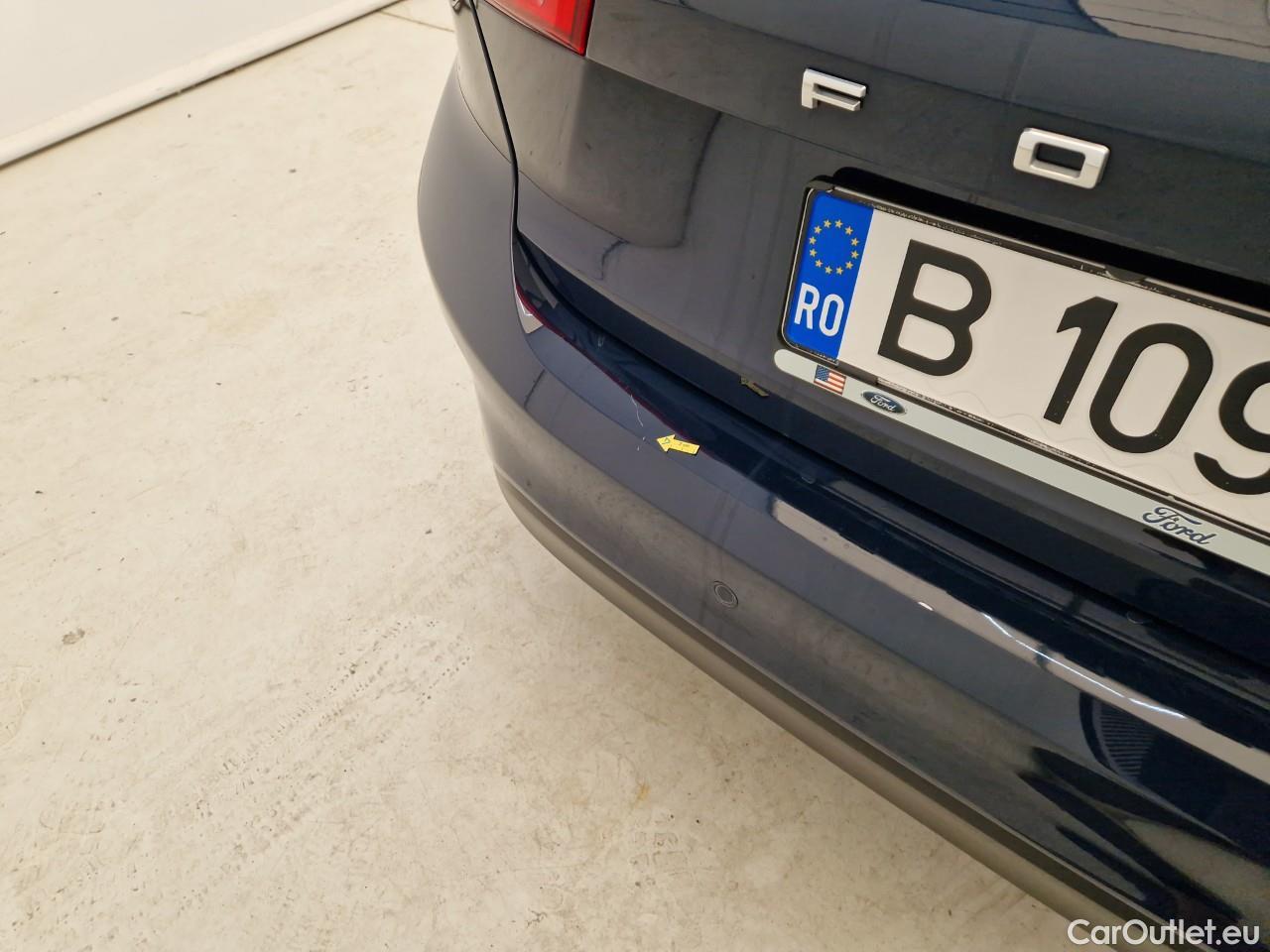  Ford  Focus 1.5 EcoBlue 120CP Trend #28