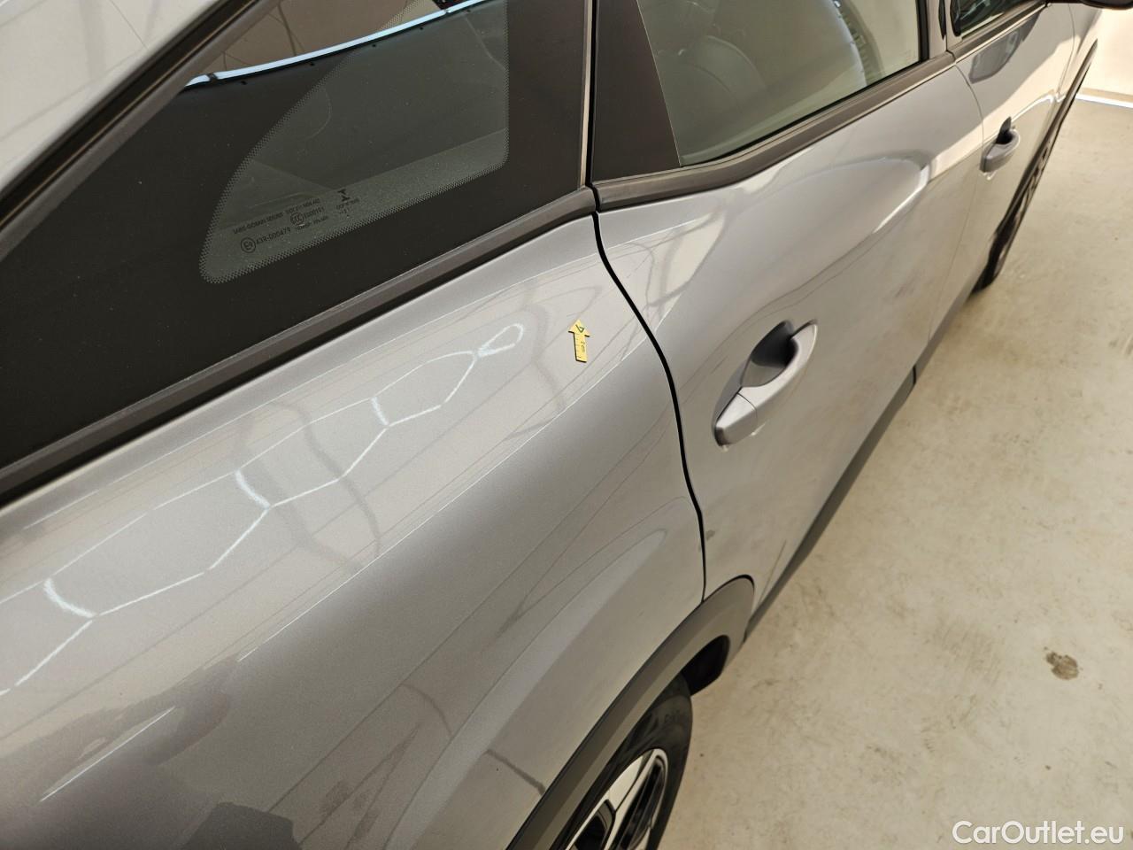  Citroen  C4 1.2 PureTech 130 S&S Feel Pack EAT8 #37