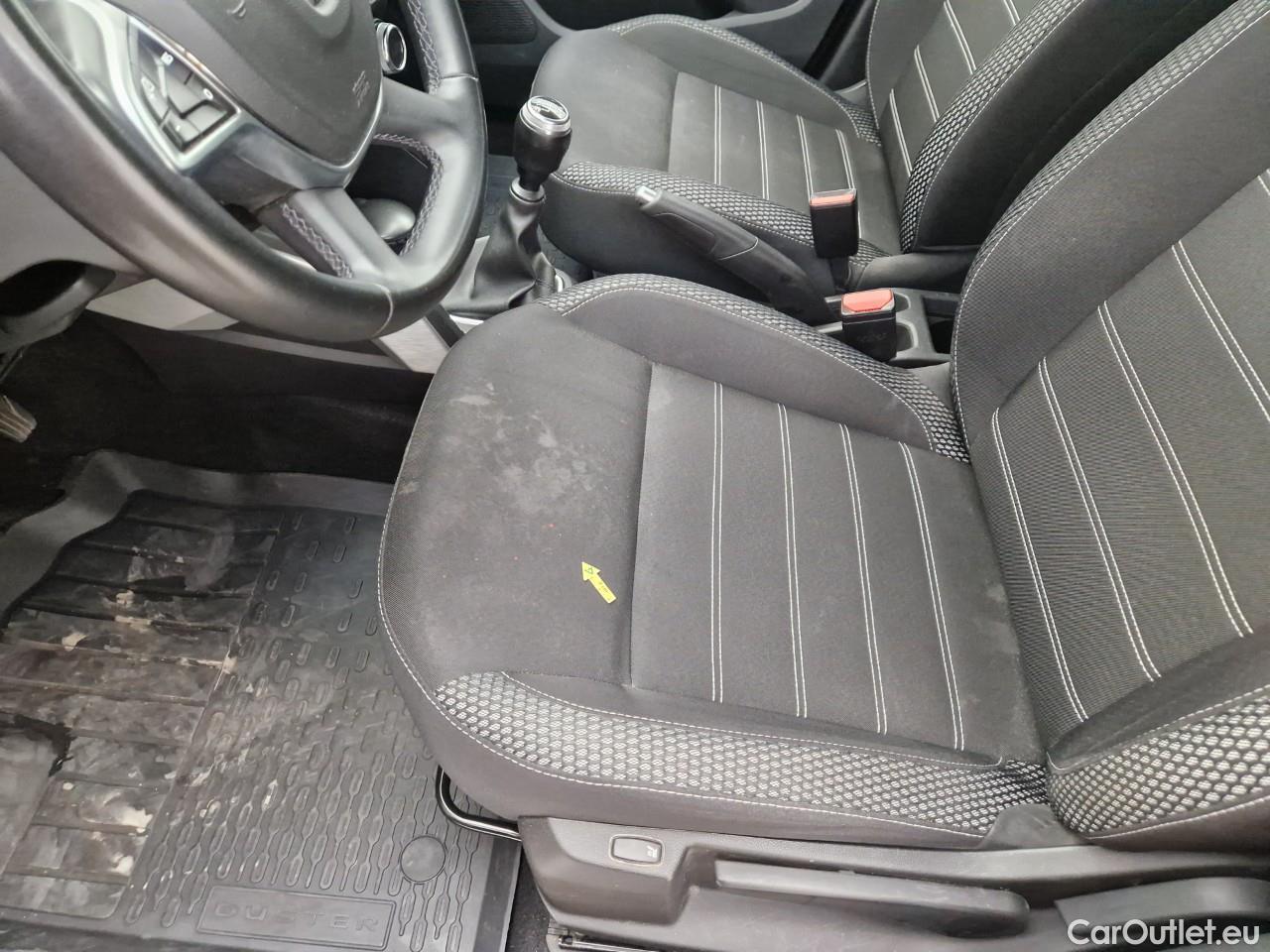  Dacia  Duster 1.5 Blue dCi 115 Prestige 4WD #15