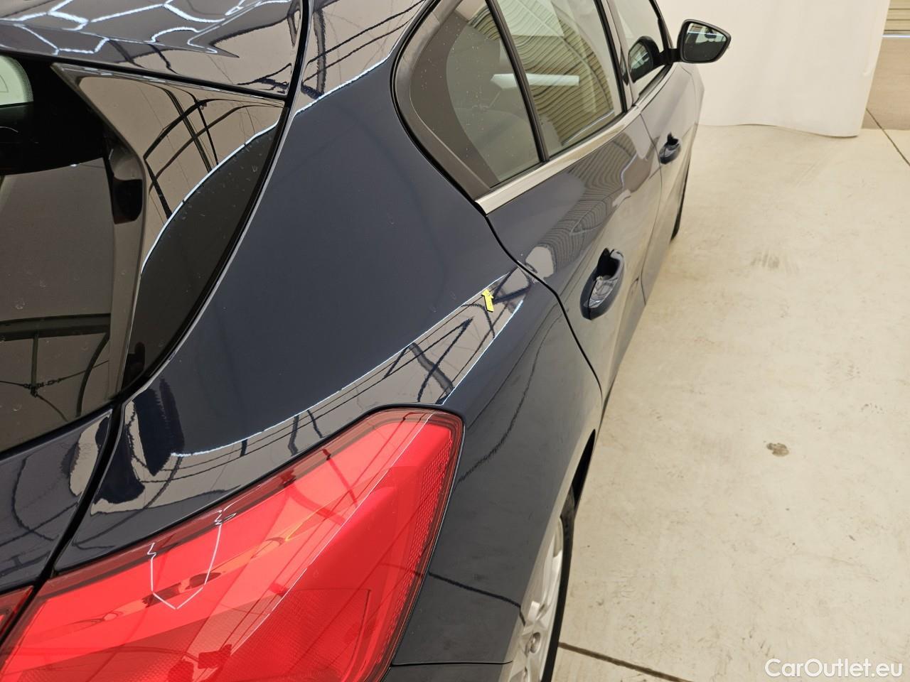  Ford  Focus 1.5 EcoBlue 120CP Trend #25