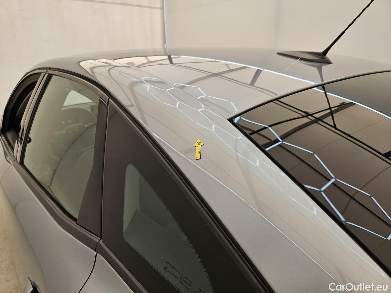  Citroen  C4 1.2 PureTech 130 S&S Feel Pack EAT8 #6