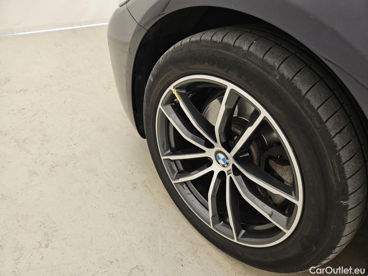  Bmw  Serie 5 2.0 520d xDrive AT #11