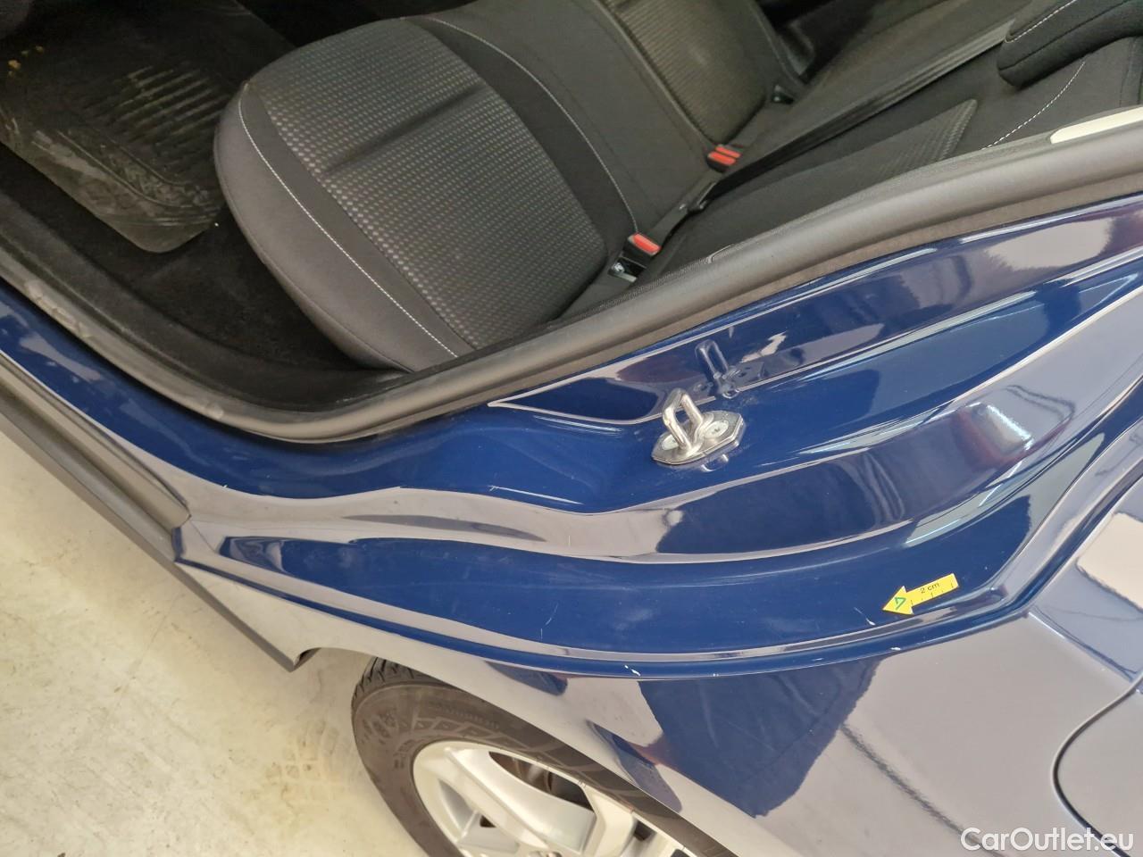  Ford  Focus 1.5 EcoBlue 120CP Trend #48