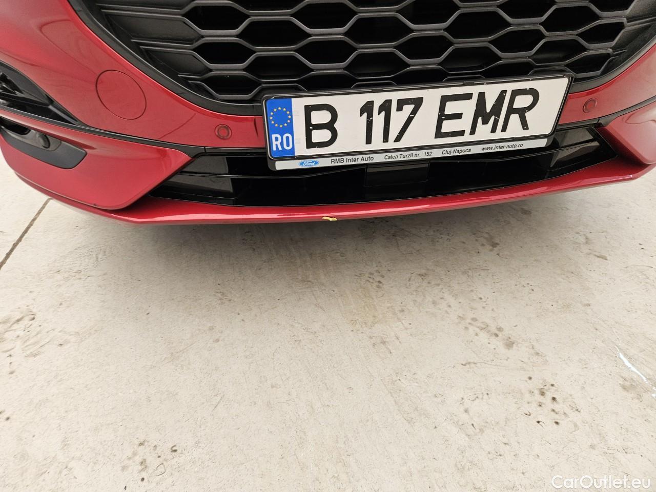  Ford  Kuga 2.0 EcoBlue 190CP ST-Line A8 AWD #16