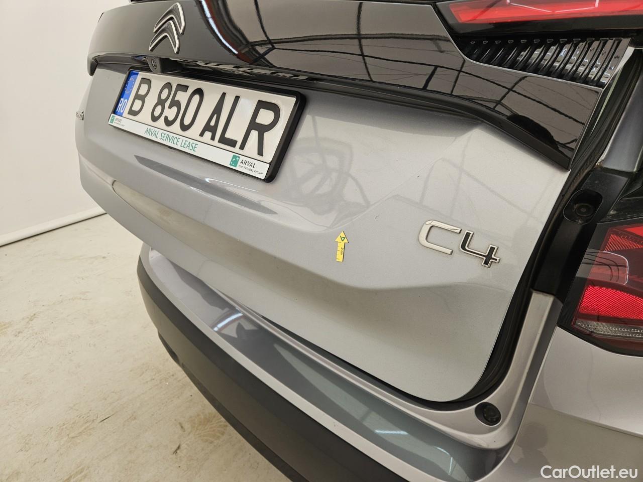  Citroen  C4 1.2 PureTech 130 S&S Feel Pack EAT8 #41