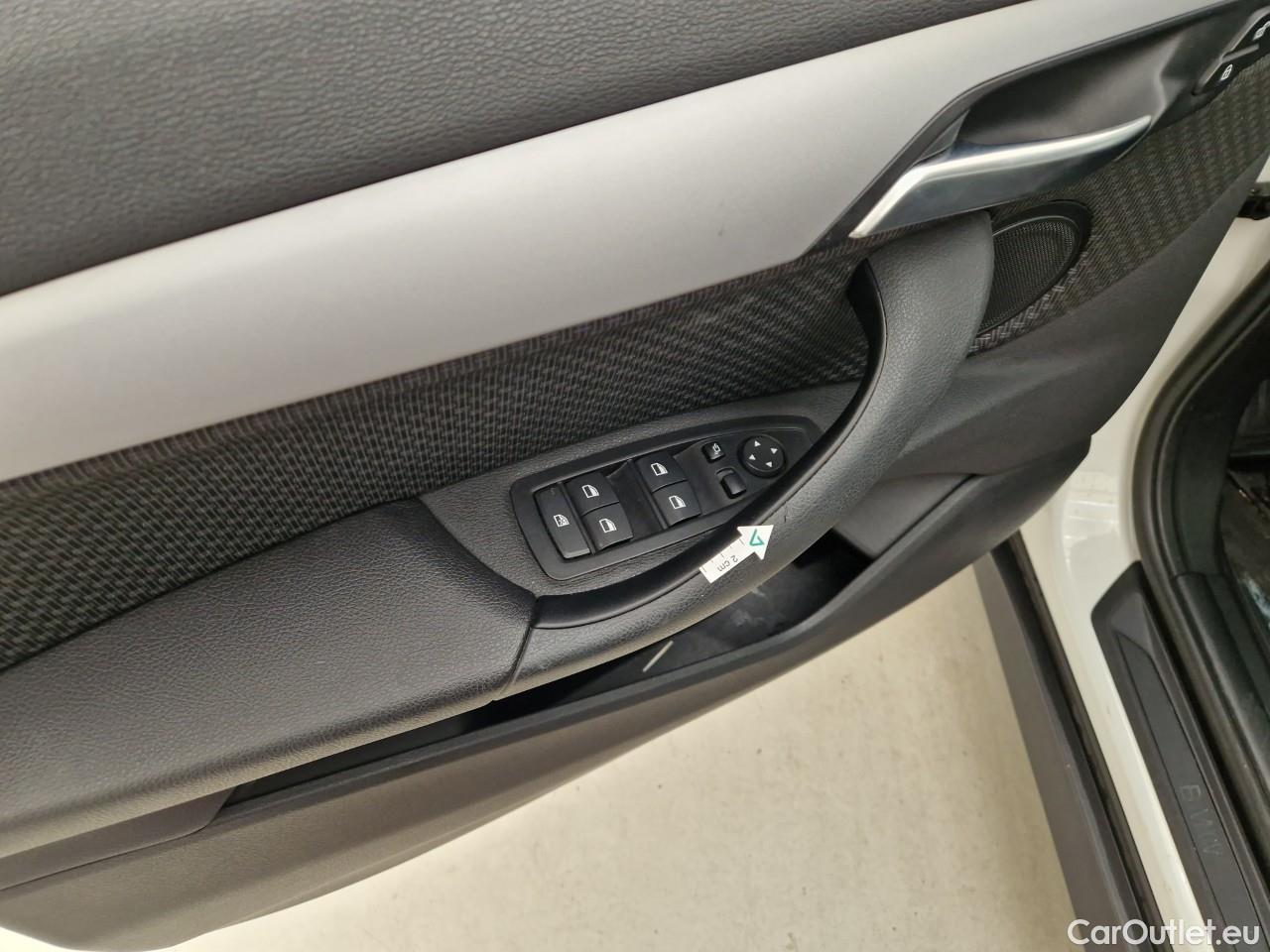  Bmw  X1 2.0 xDrive20i AT #23
