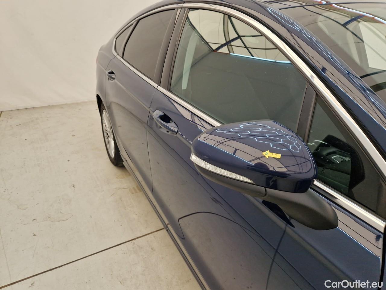  Ford  Mondeo 2.0 TDCi 150CP Titanium AT #20
