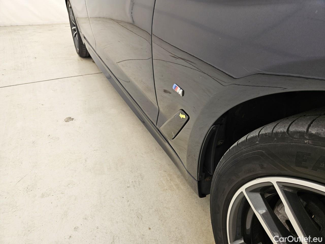 Bmw  Serie 5 2.0 520d xDrive AT #42