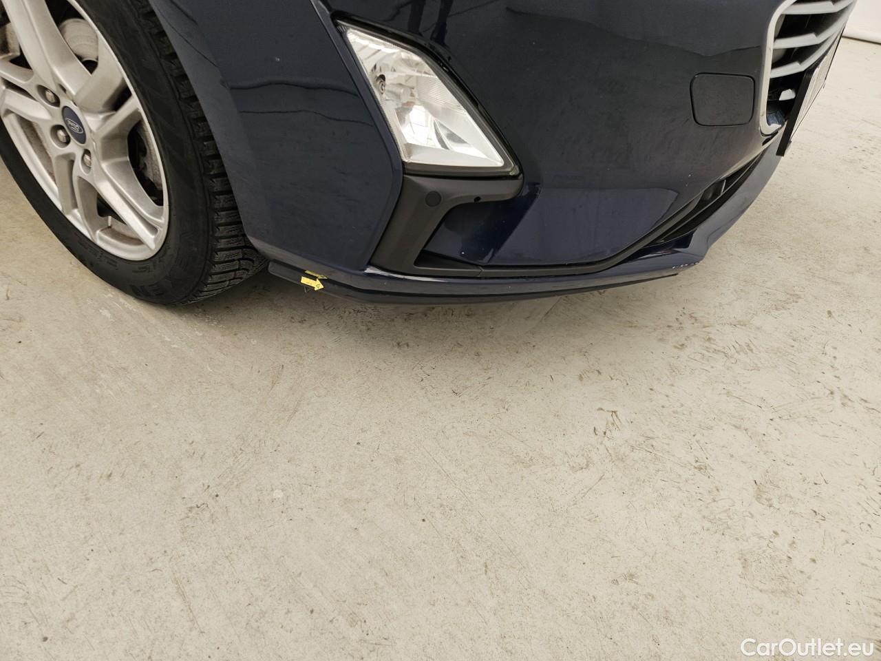  Ford  Focus 1.5 EcoBlue 120CP Trend #9