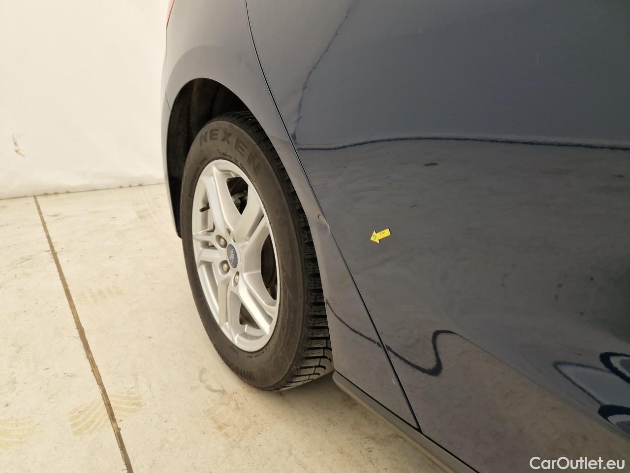  Ford  Focus 1.5 EcoBlue 120CP Trend #23