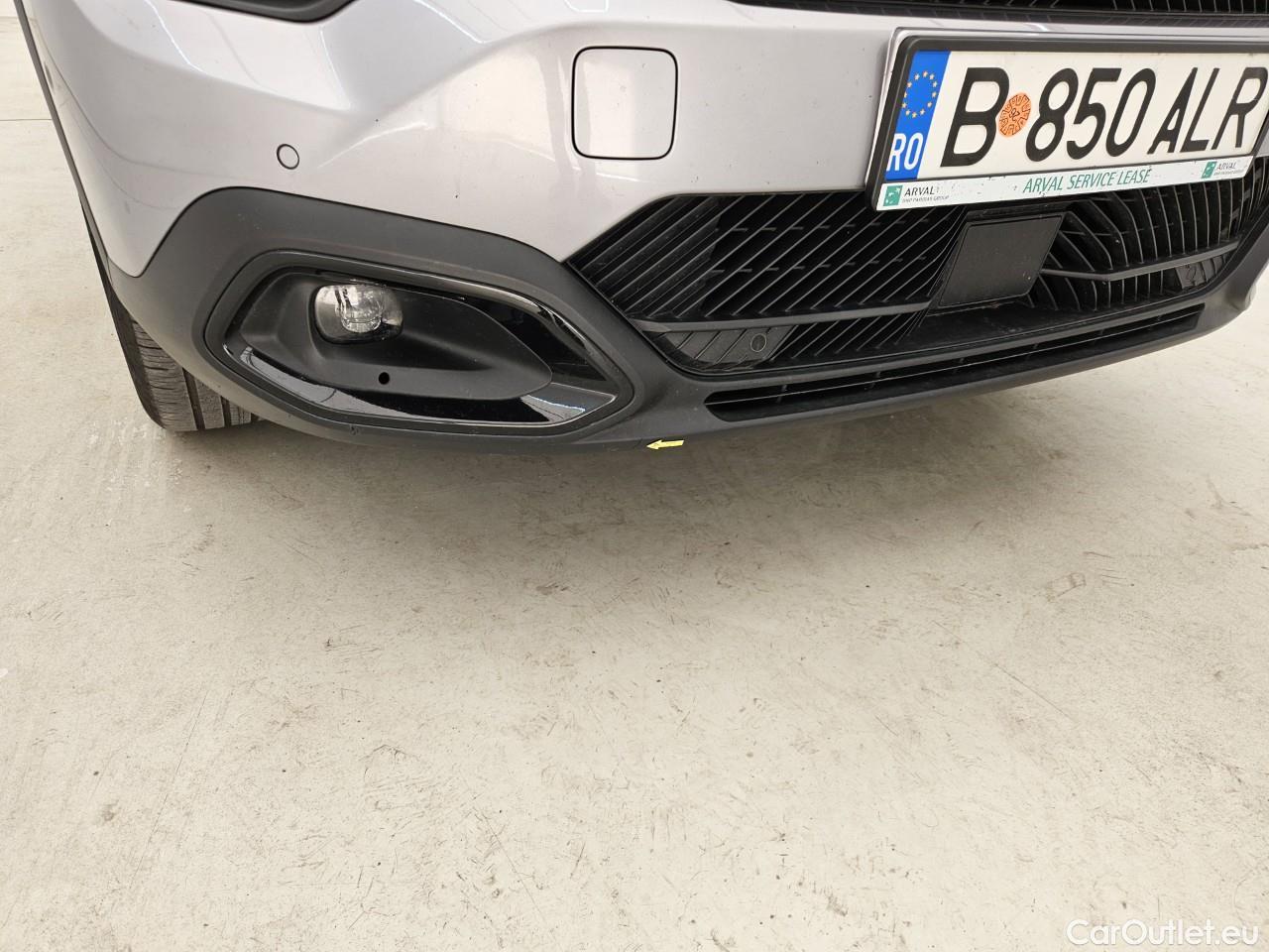  Citroen  C4 1.2 PureTech 130 S&S Feel Pack EAT8 #7