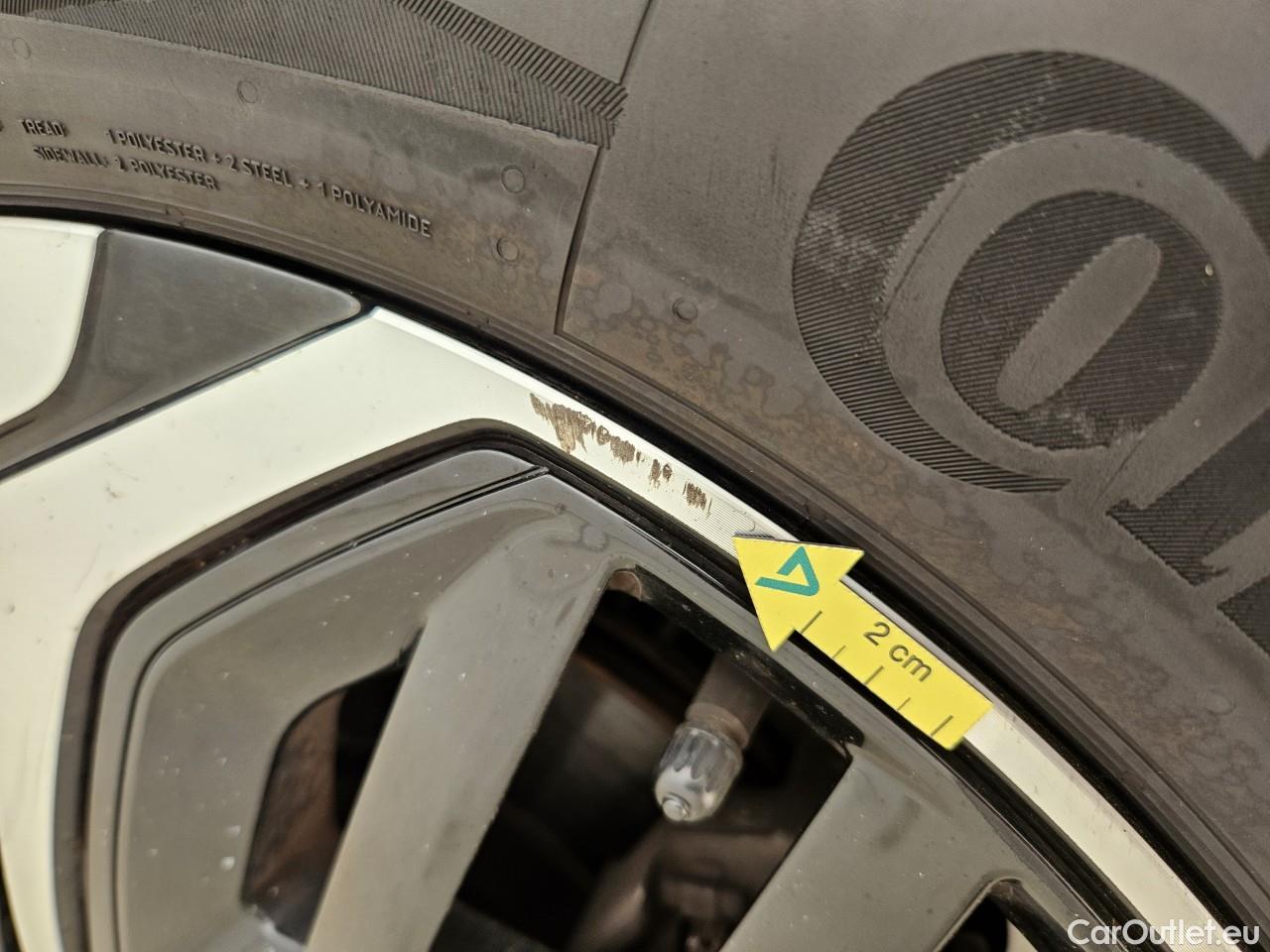  Citroen  C4 1.2 PureTech 130 S&S Feel Pack EAT8 #19