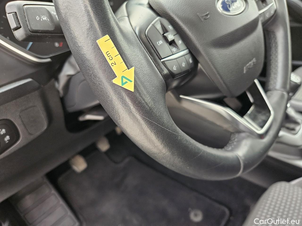  Ford  Focus 1.5 EcoBlue 120CP Trend #42