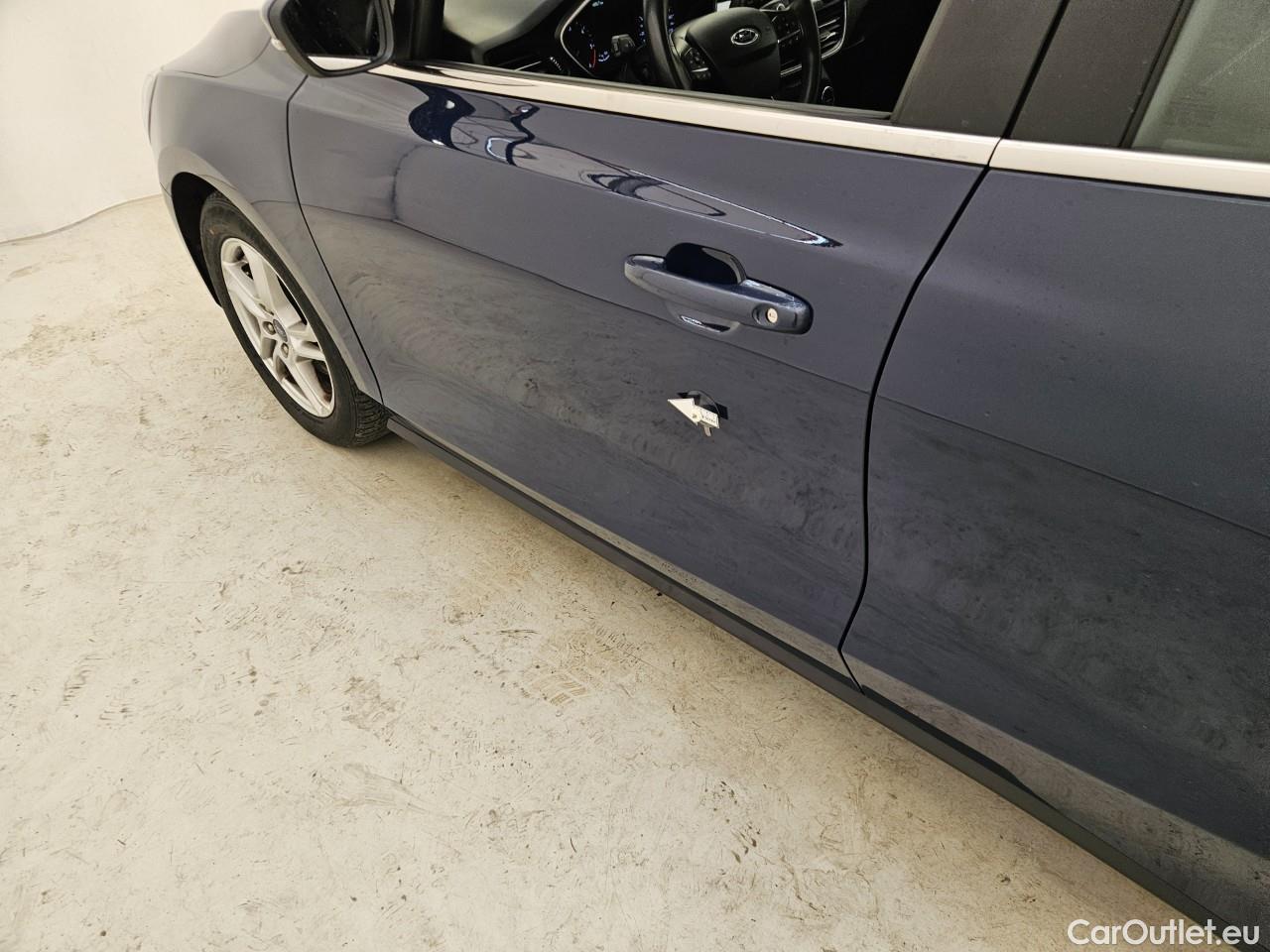  Ford  Focus 1.5 EcoBlue 120CP Trend #2