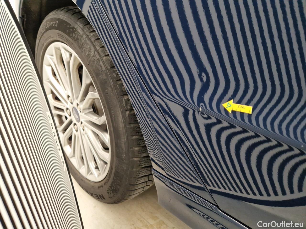  Ford  Mondeo 2.0 TDCi 150CP Titanium AT #26