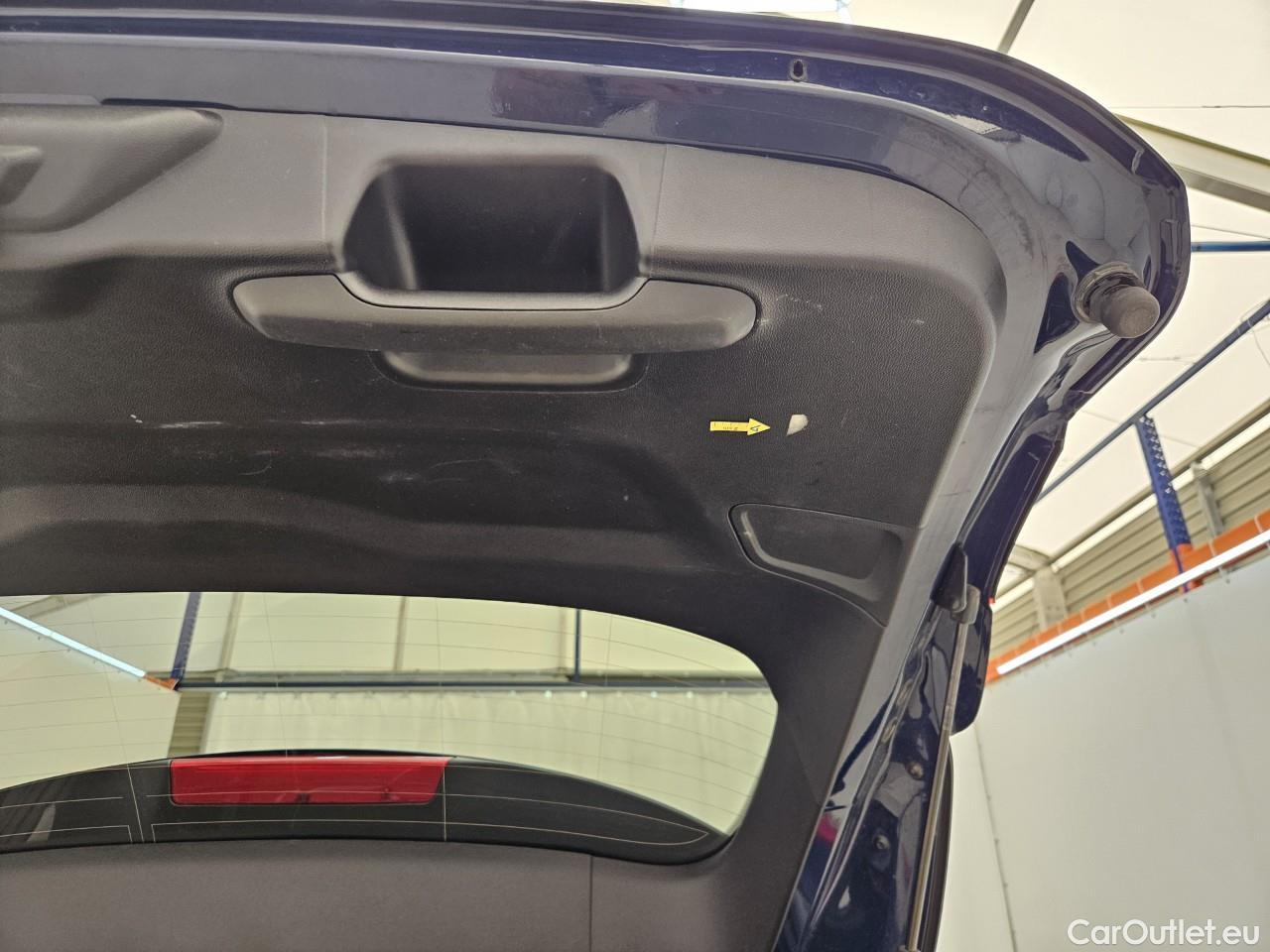  Ford  Focus 1.0 EcoBoost 125CP Titanium #53