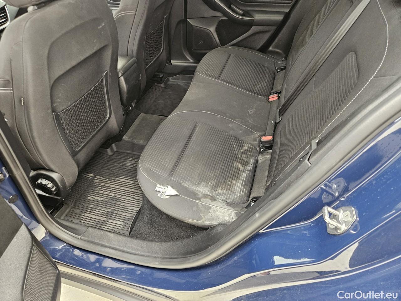  Ford  Focus 1.0 EcoBoost 125CP Titanium #47