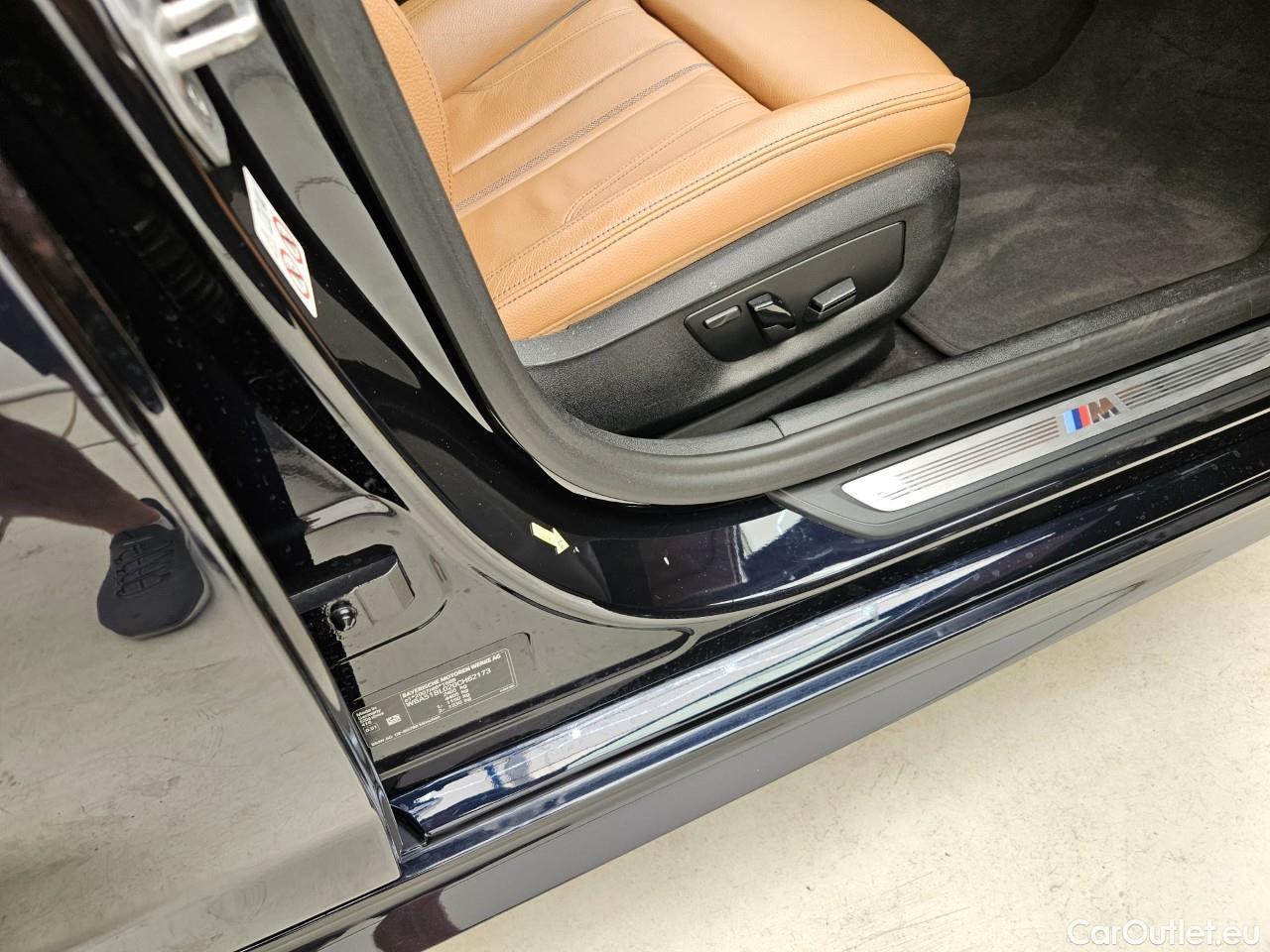  Bmw  Serie 5 2.0 520d xDrive AT #48