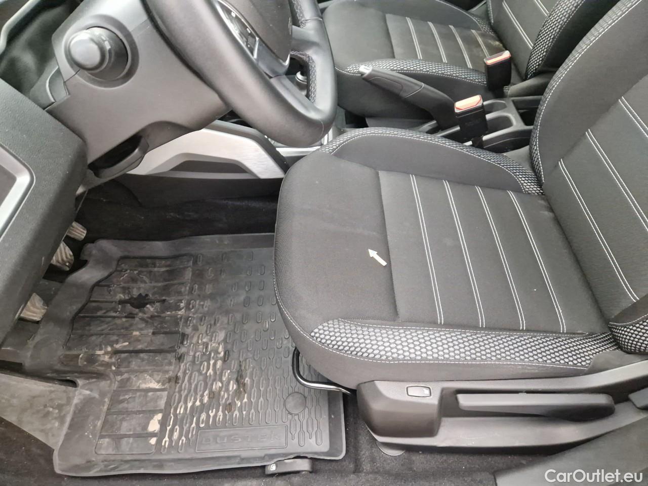  Dacia  Duster 1.5 Blue dCi 115 Prestige 4WD #13