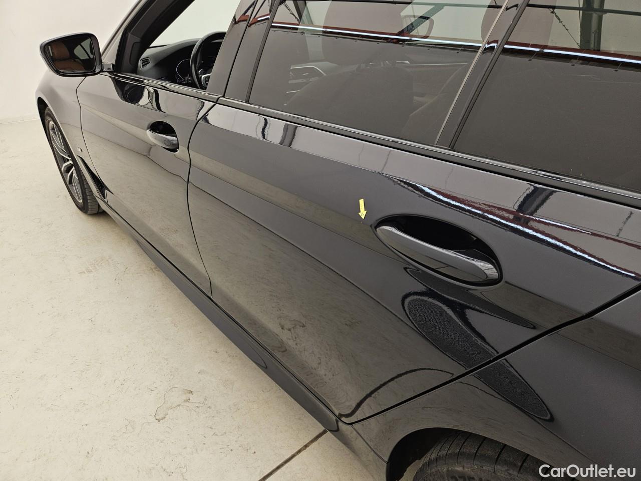  Bmw  Serie 5 2.0 520d xDrive AT #62