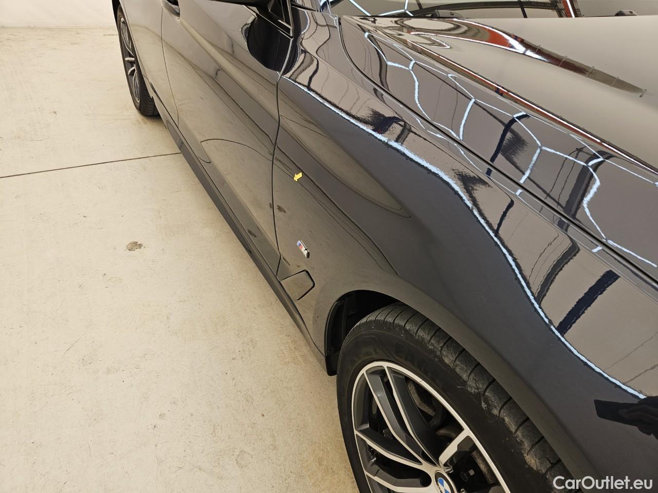  Bmw  Serie 5 2.0 520d xDrive AT #37
