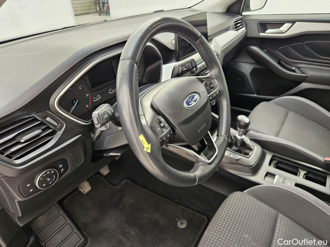  Ford  Focus 1.5 EcoBlue 120CP Trend #41