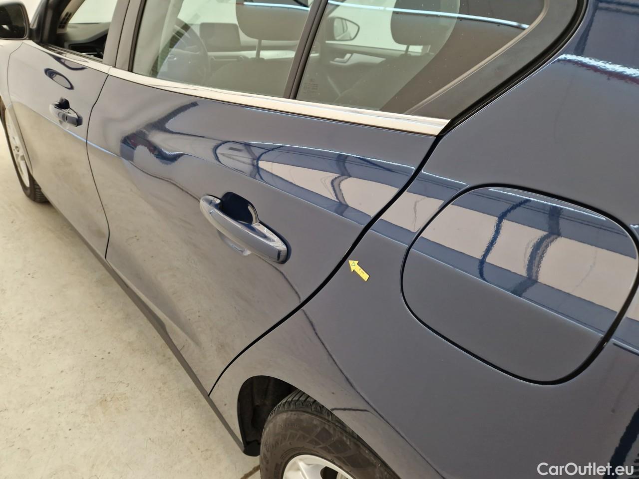  Ford  Focus 1.5 EcoBlue 120CP Trend #25