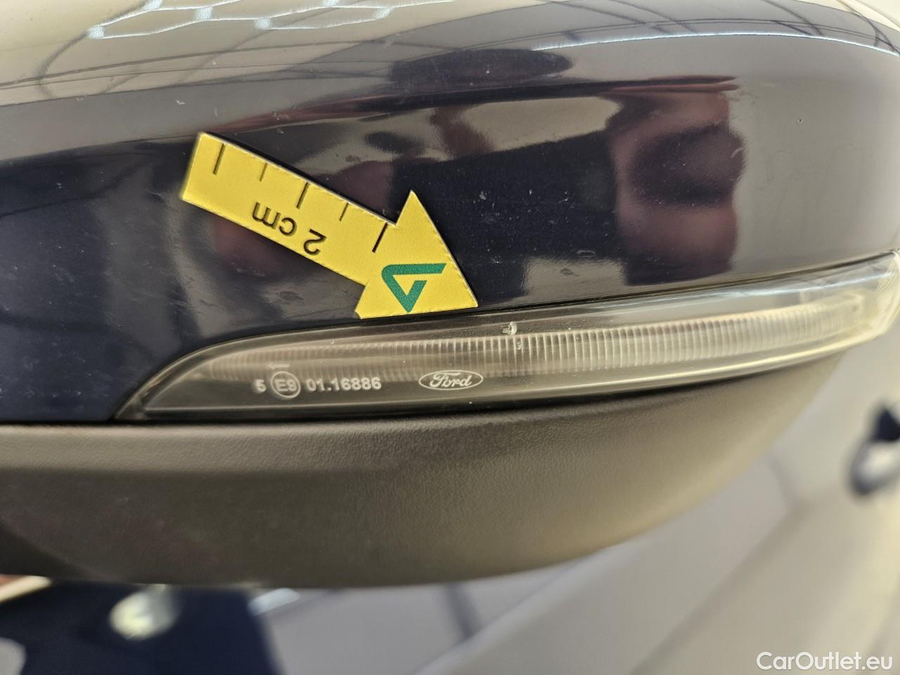  Ford  Focus 1.0 EcoBoost 125CP Titanium #4