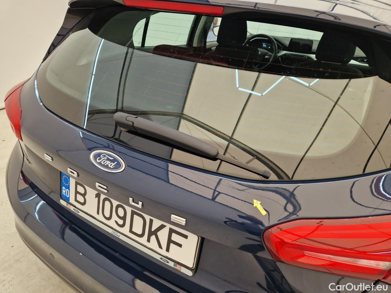  Ford  Focus 1.5 EcoBlue 120CP Trend #29