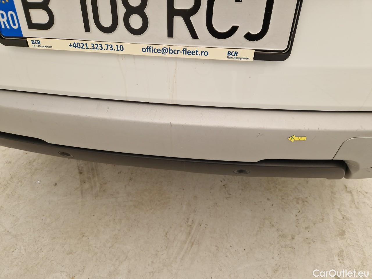  Dacia  Duster 1.5 Blue dCi 115 Prestige 4WD #14