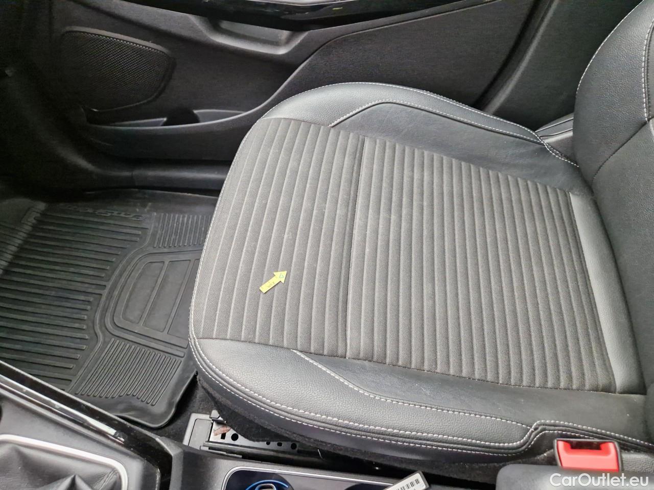  Ford   ECOSPORT 1.5 EcoBlue 95CP Titanium #36