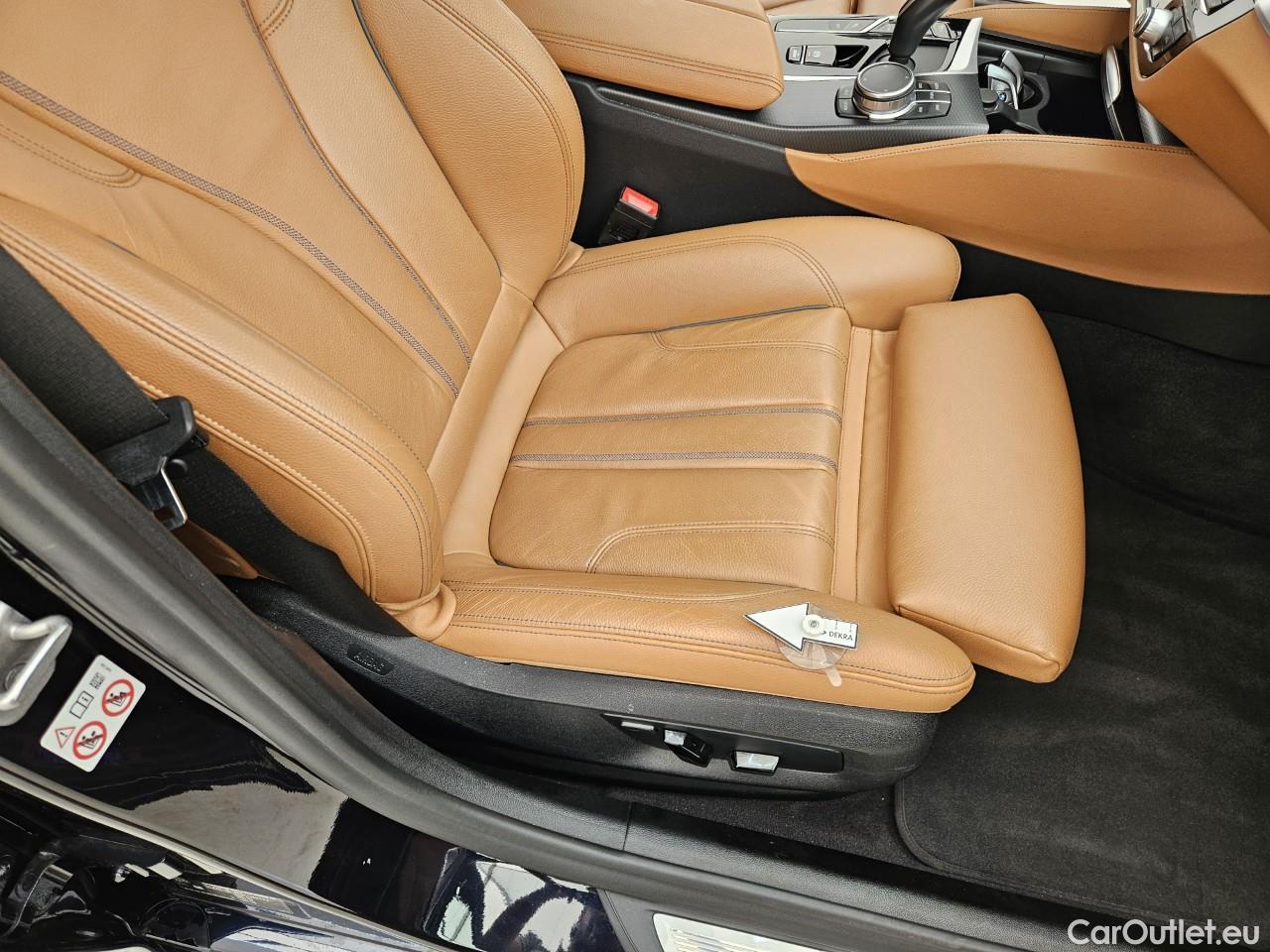  Bmw  Serie 5 2.0 520d xDrive AT #82