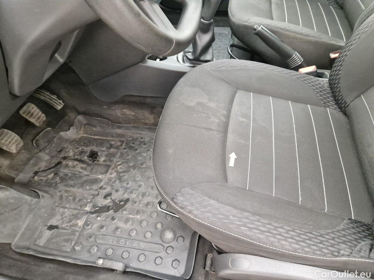  Dacia  Logan 0.9 TCe 90CP Laureate #57