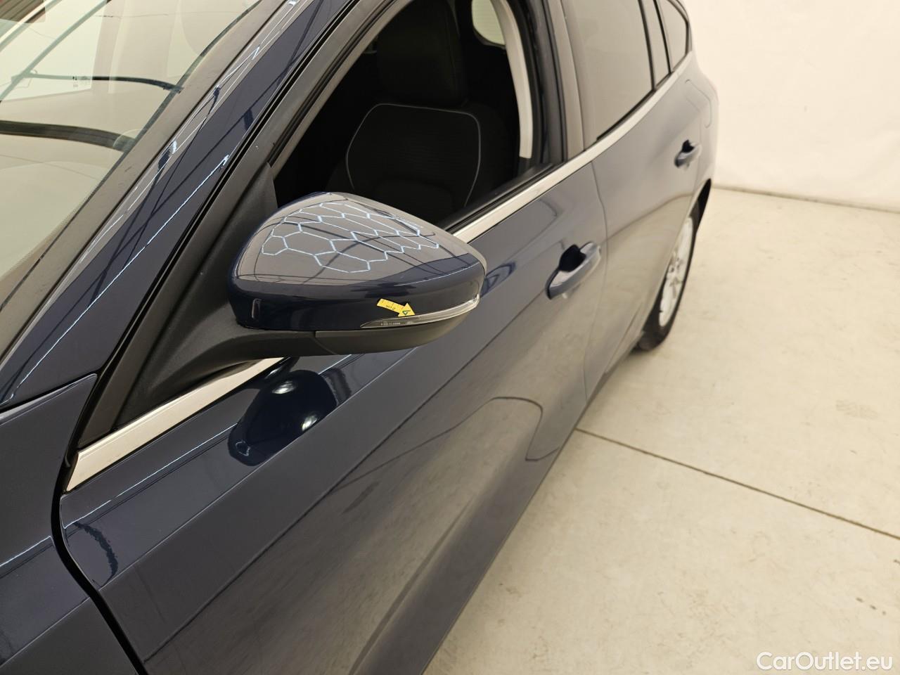  Ford  Focus 1.0 EcoBoost 125CP Titanium #5