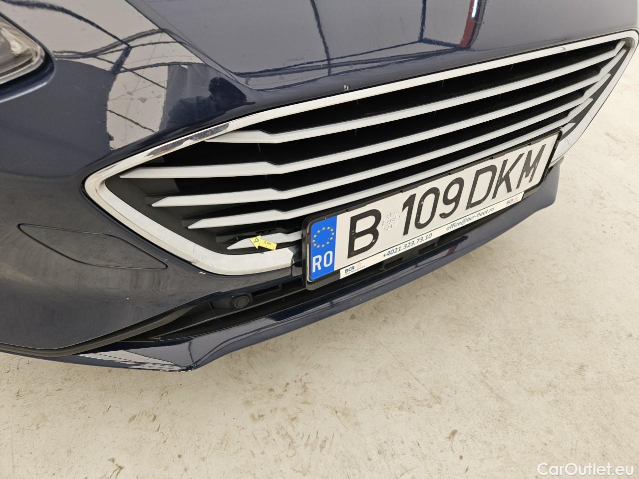  Ford  Focus 1.5 EcoBlue 120CP Trend #13