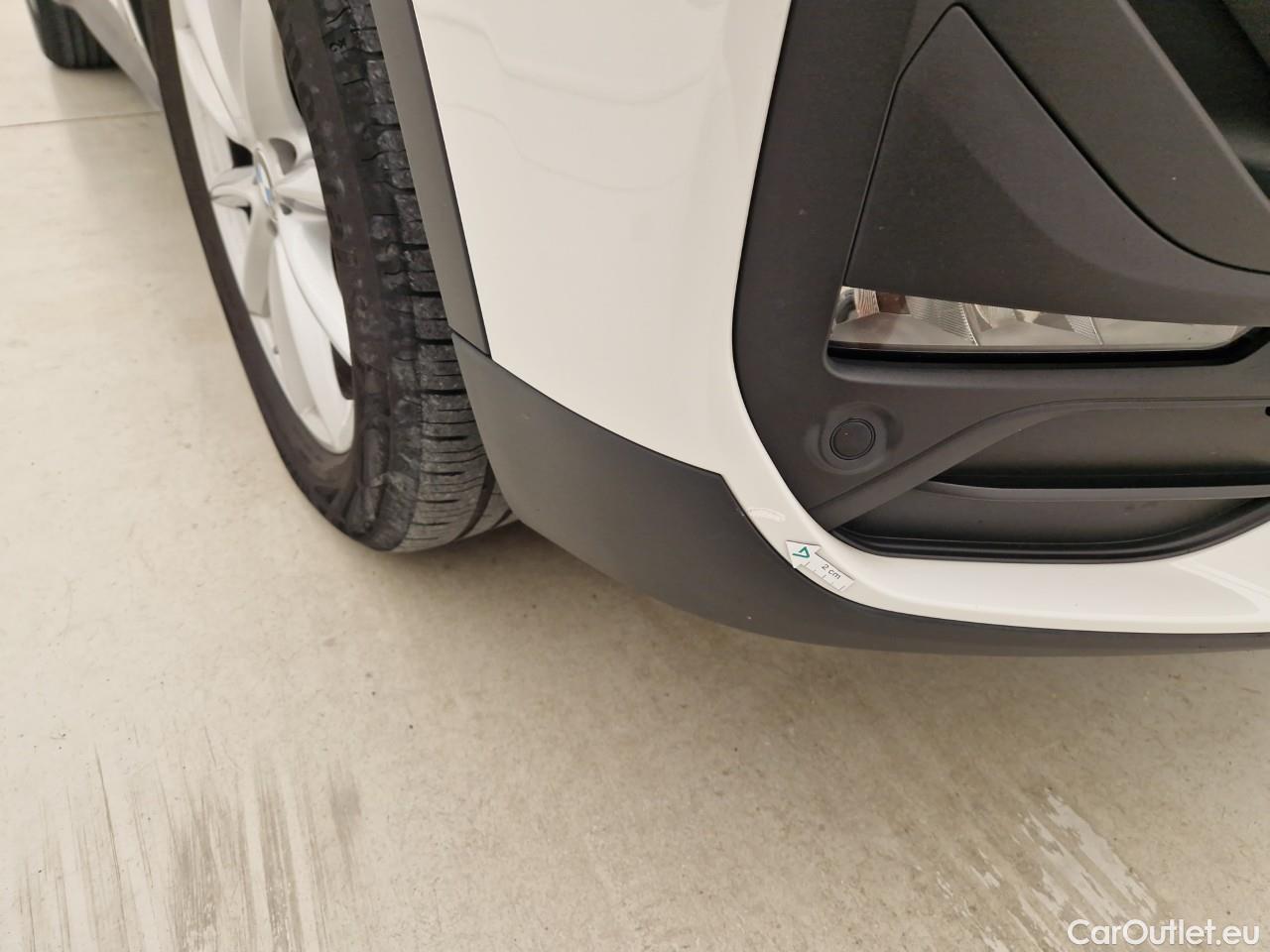  Bmw  X1 2.0 xDrive20i AT #7