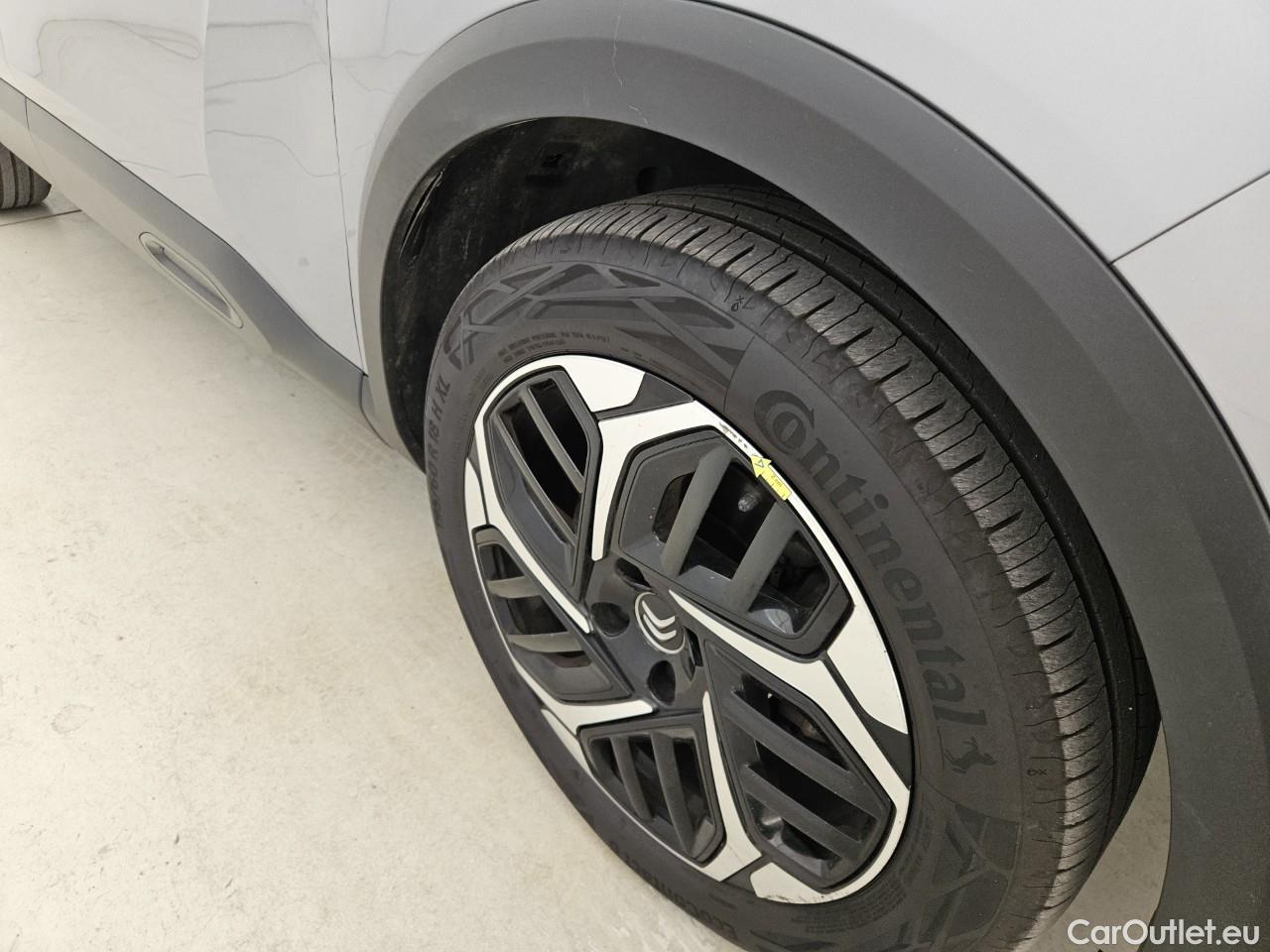  Citroen  C4 1.2 PureTech 130 S&S Feel Pack EAT8 #18