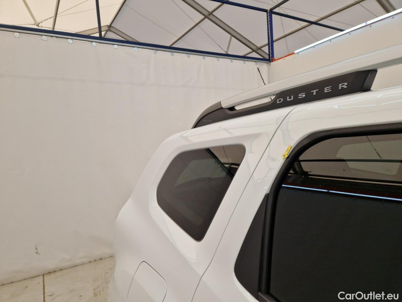  Dacia  Duster 1.5 Blue dCi 115 Prestige 4WD #8