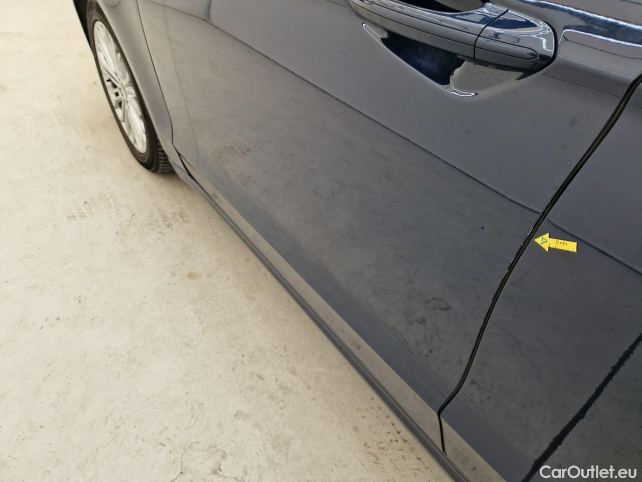  Ford  Mondeo 2.0 TDCi 150CP Titanium AT #4