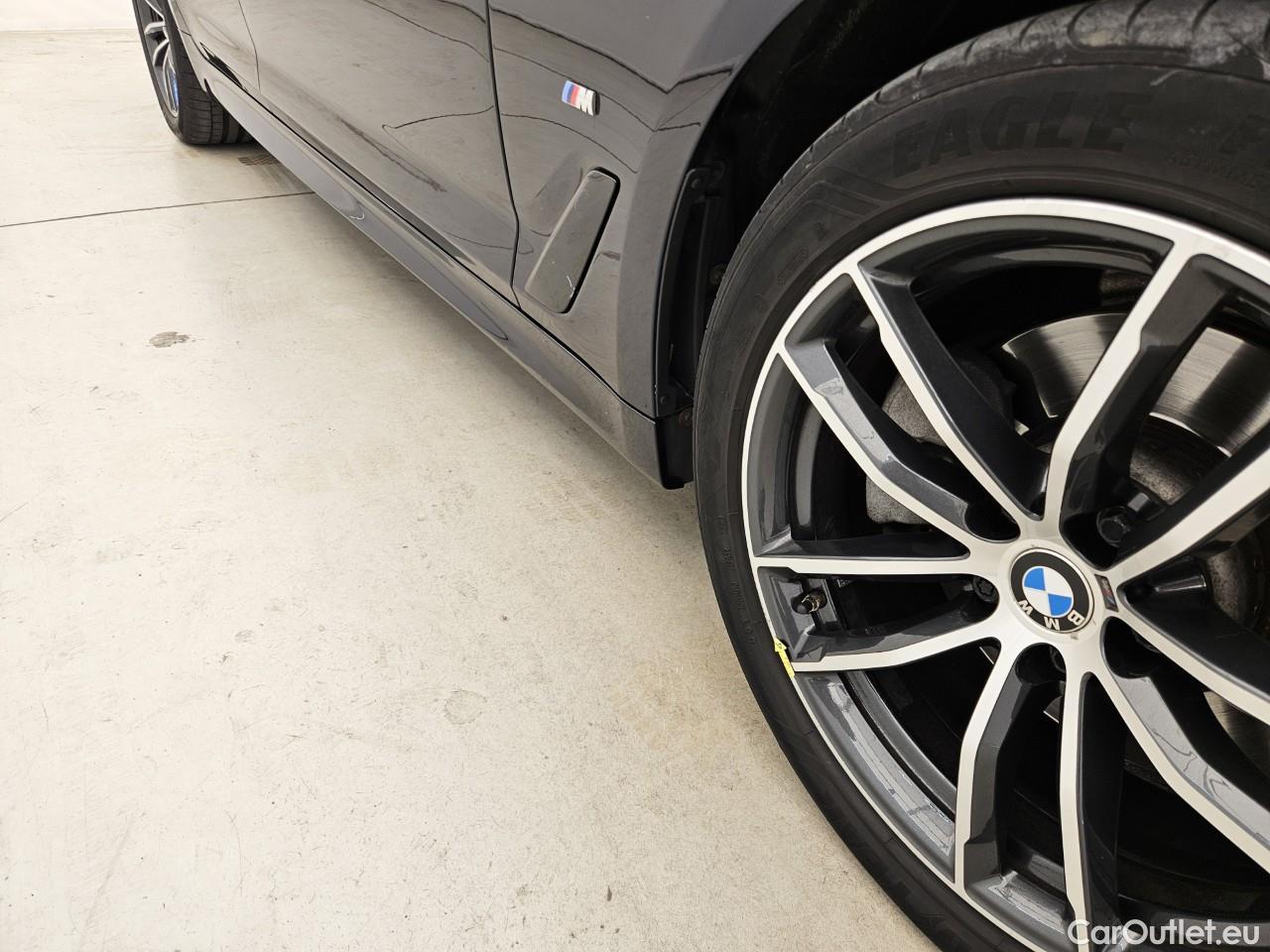  Bmw  Serie 5 2.0 520d xDrive AT #38