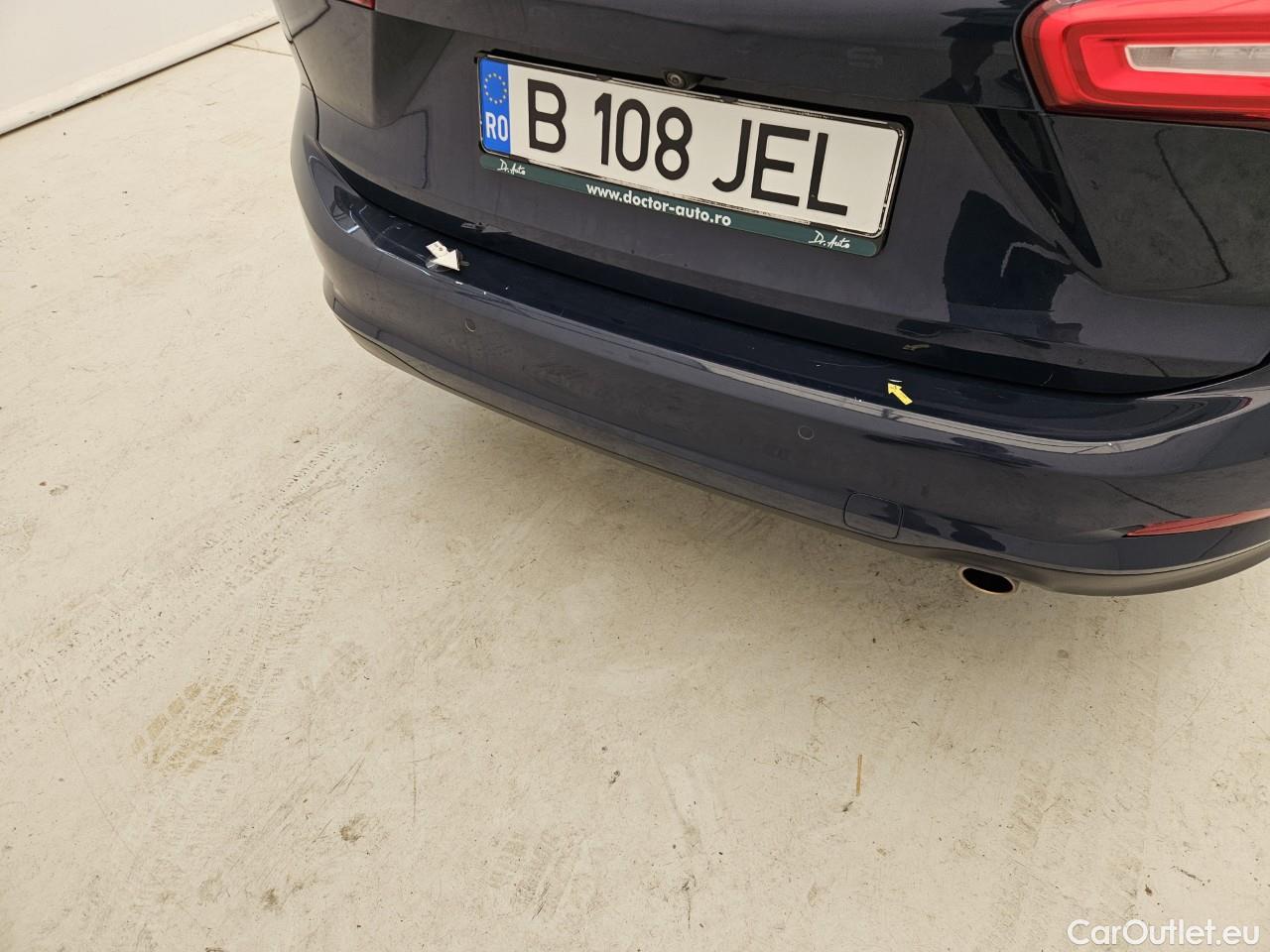  Ford  Focus 1.0 EcoBoost 125CP Titanium #29