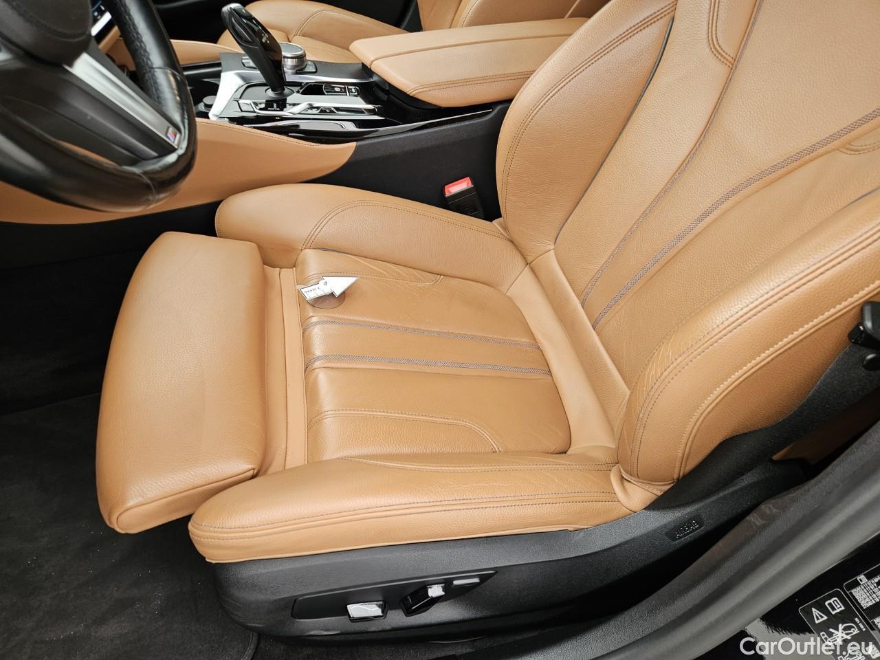  Bmw  Serie 5 2.0 520d xDrive AT #67