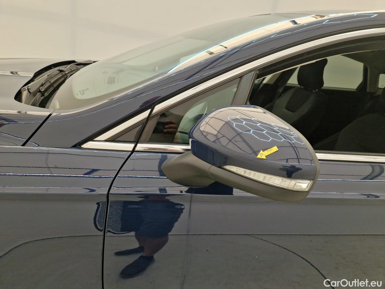  Ford  Mondeo 2.0 TDCi 150CP Titanium AT #7