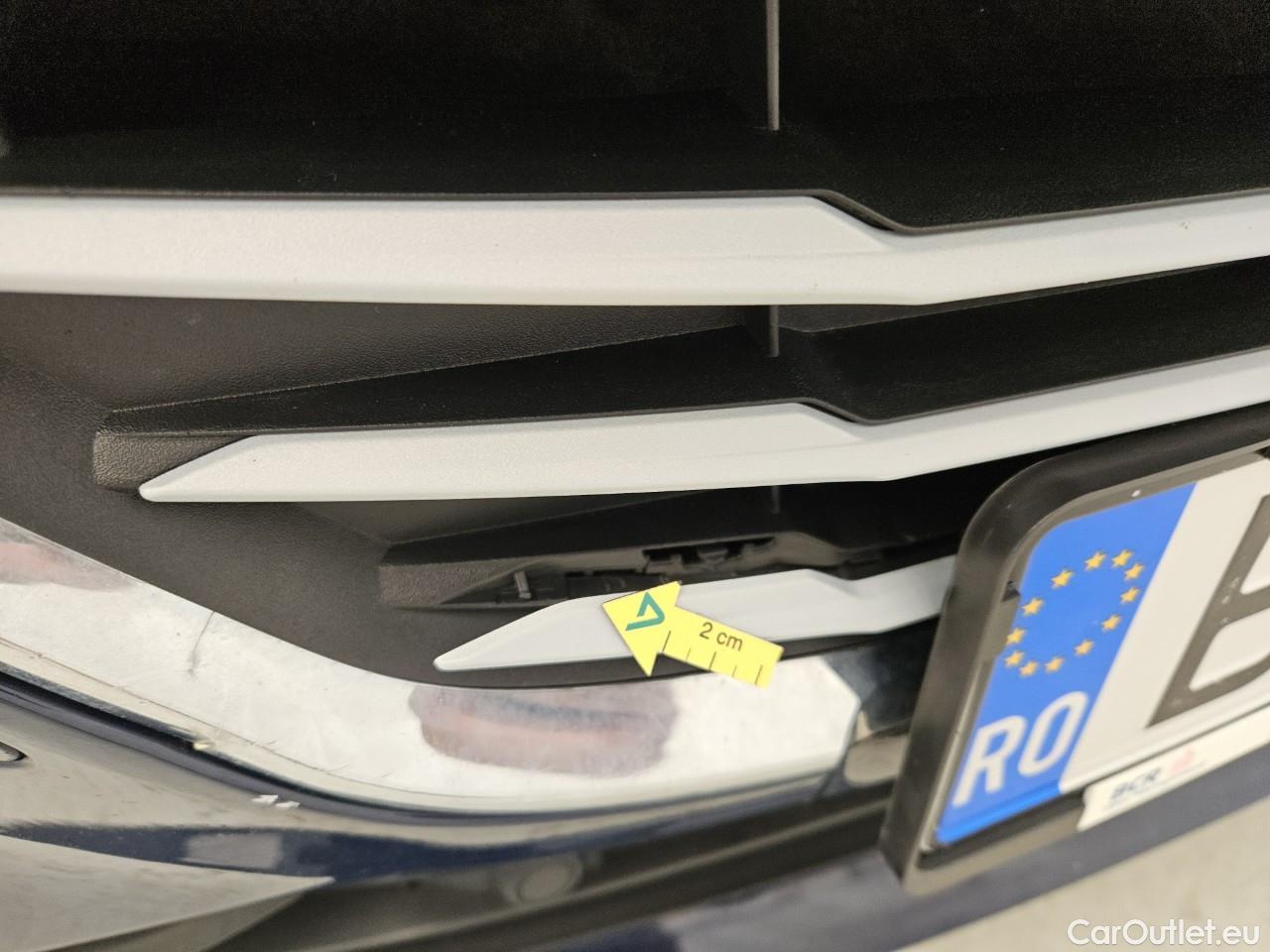  Ford  Focus 1.5 EcoBlue 120CP Trend #14