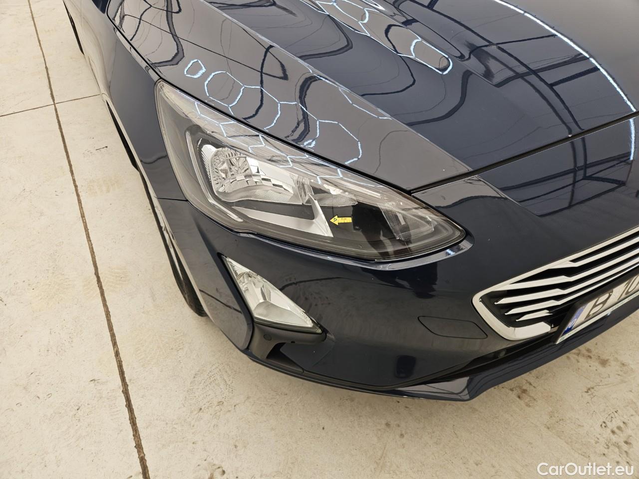  Ford  Focus 1.0 EcoBoost 125CP Titanium #15