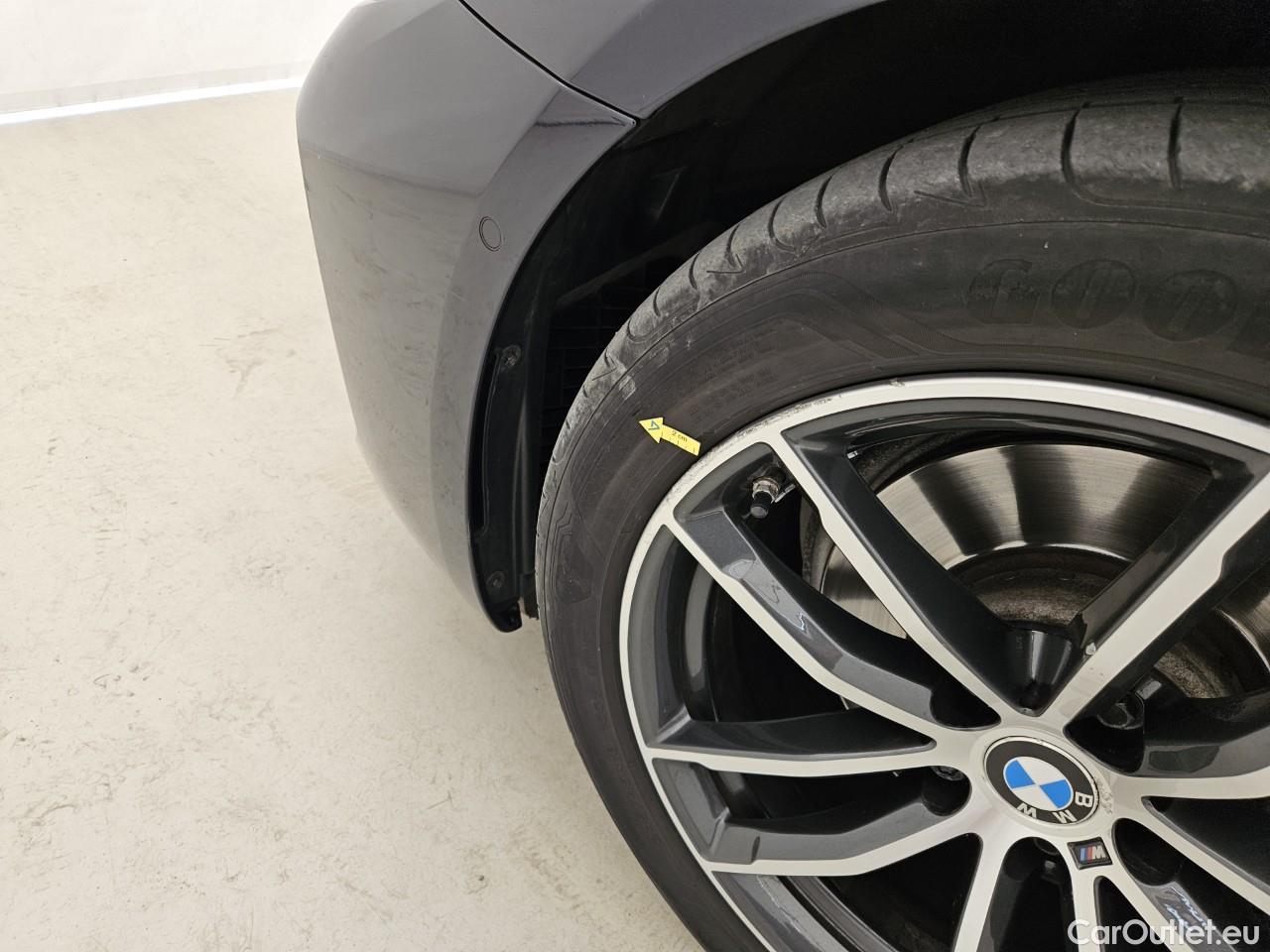  Bmw  Serie 5 2.0 520d xDrive AT #14