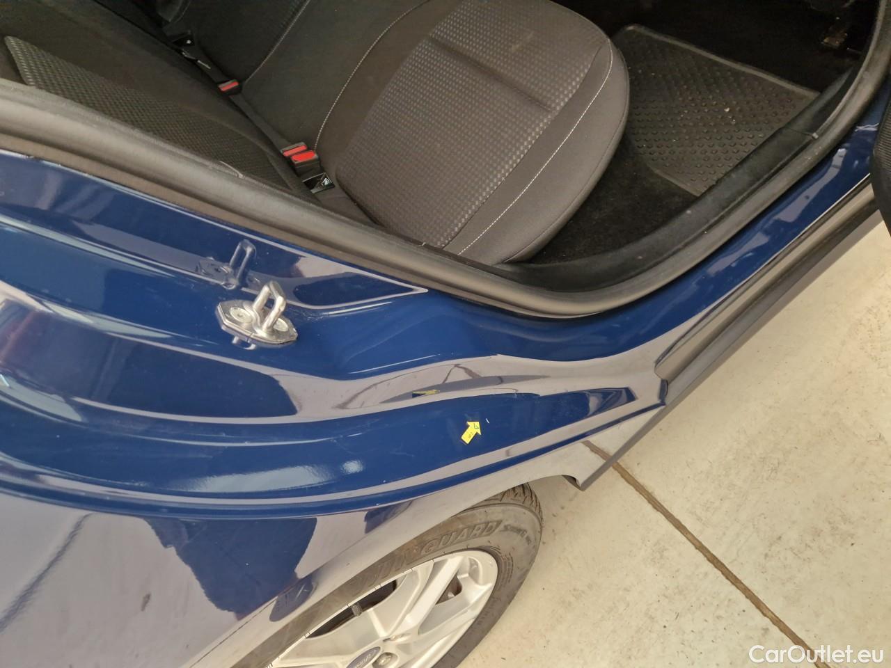  Ford  Focus 1.5 EcoBlue 120CP Trend #40